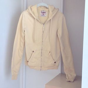 True Religion sweat shirt size Large